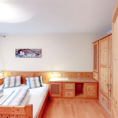 Ferienhaus Monz Pfunds Εξωτερικό φωτογραφία