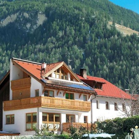 Ferienhaus Monz Pfunds Εξωτερικό φωτογραφία