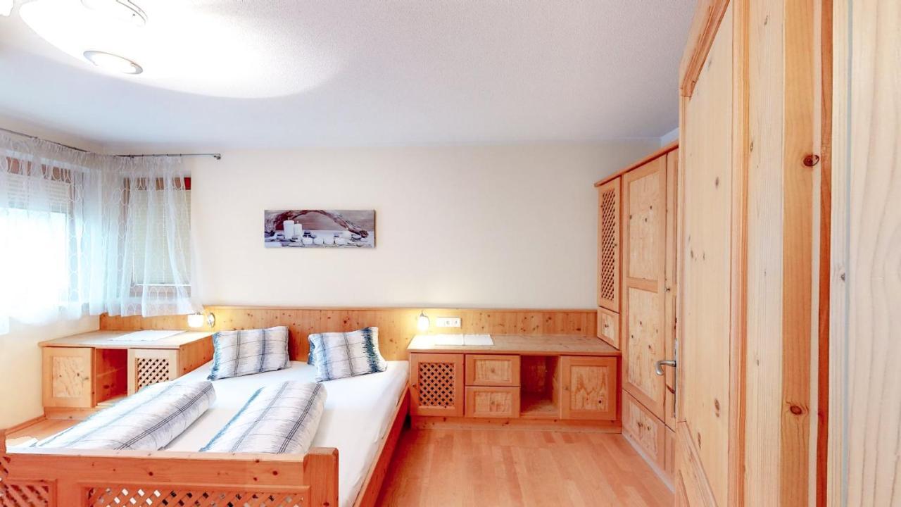 Ferienhaus Monz Pfunds Εξωτερικό φωτογραφία