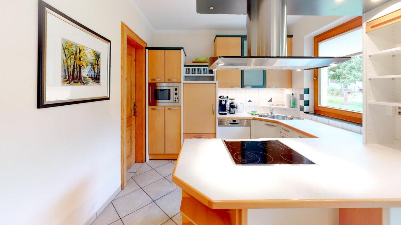 Ferienhaus Monz Pfunds Εξωτερικό φωτογραφία