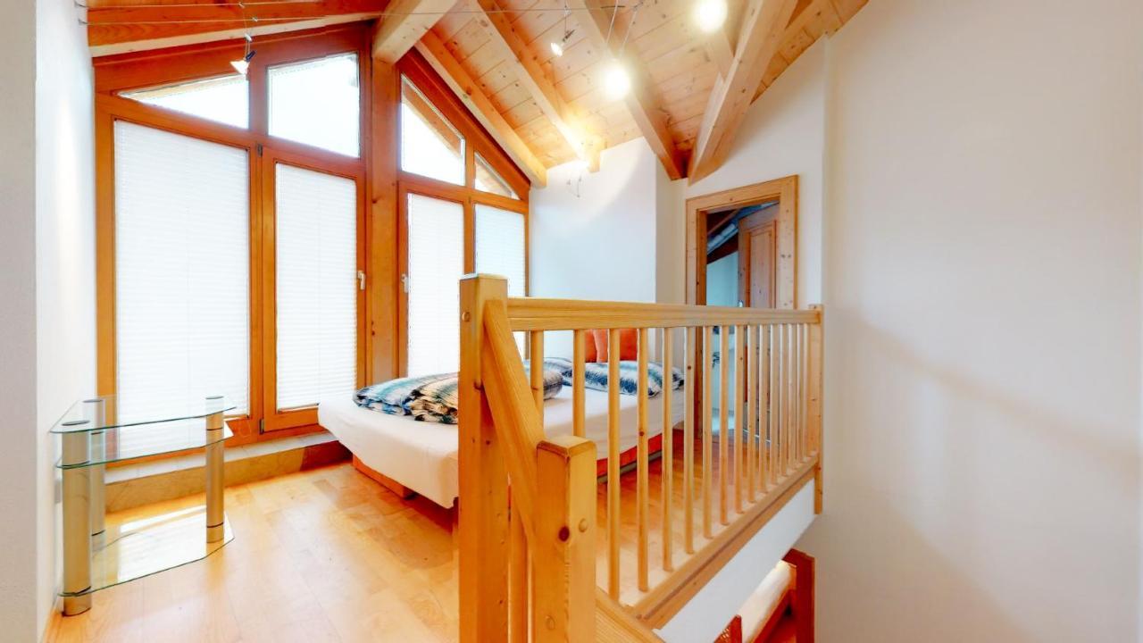Ferienhaus Monz Pfunds Εξωτερικό φωτογραφία
