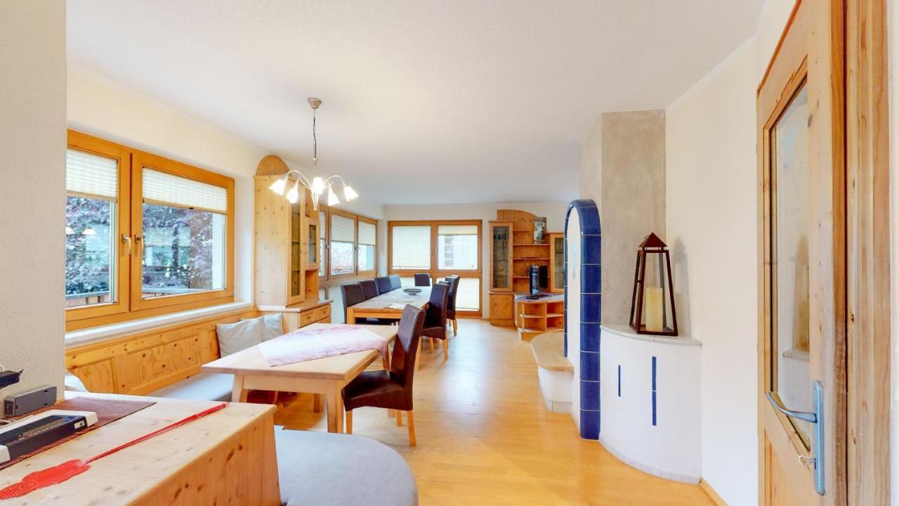 Ferienhaus Monz Pfunds Εξωτερικό φωτογραφία