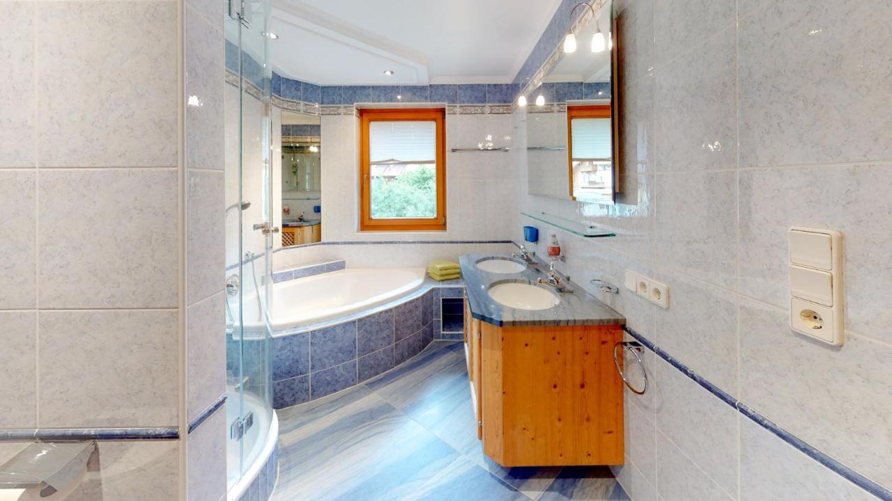 Ferienhaus Monz Pfunds Εξωτερικό φωτογραφία