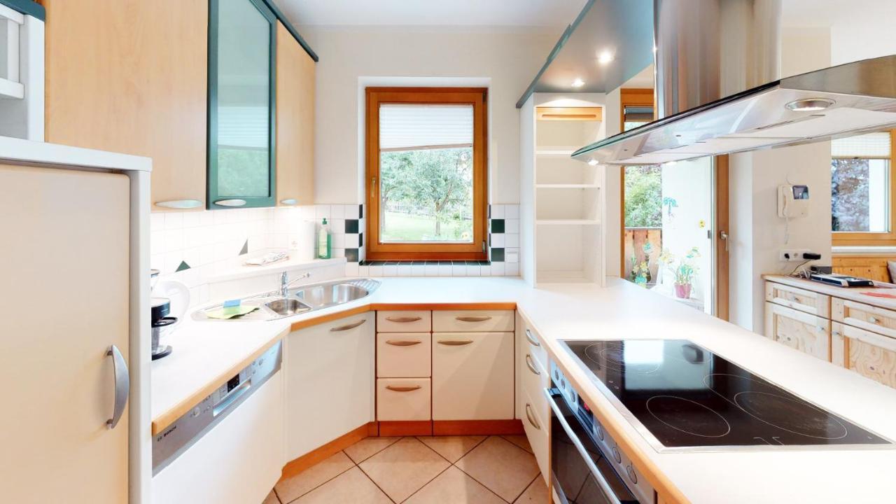 Ferienhaus Monz Pfunds Εξωτερικό φωτογραφία